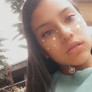 Meet your Posher, Aleena